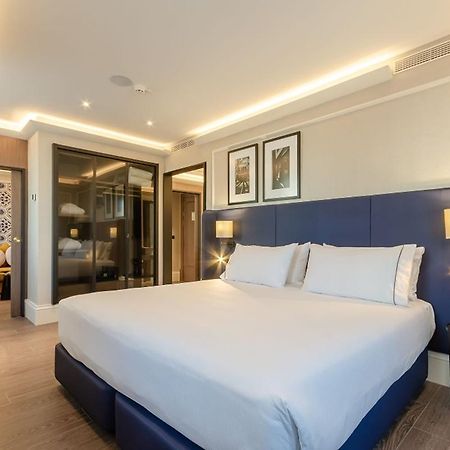 Hotel Eurostars Lisboa Baixa Zewnętrze zdjęcie