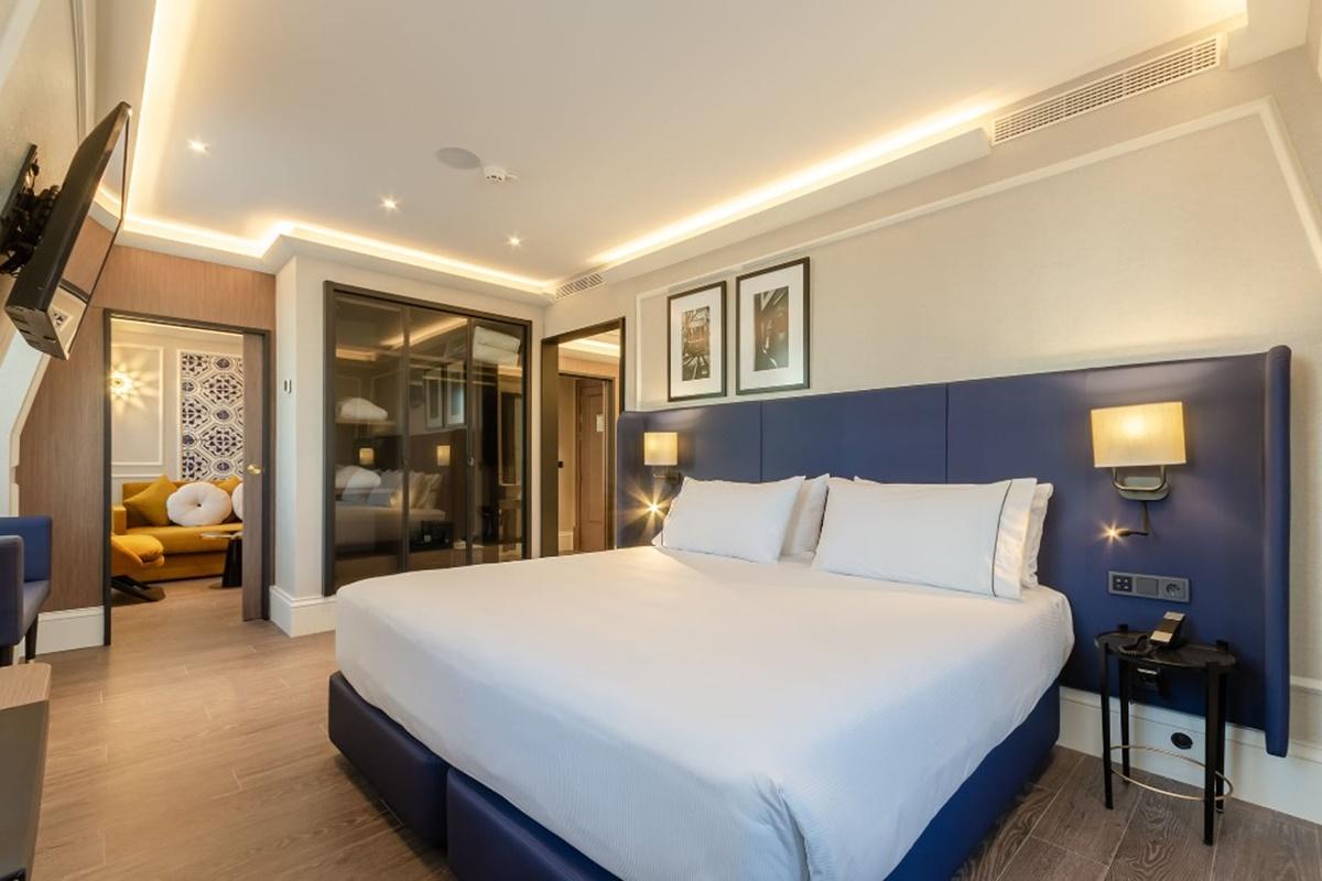 Hotel Eurostars Lisboa Baixa Zewnętrze zdjęcie