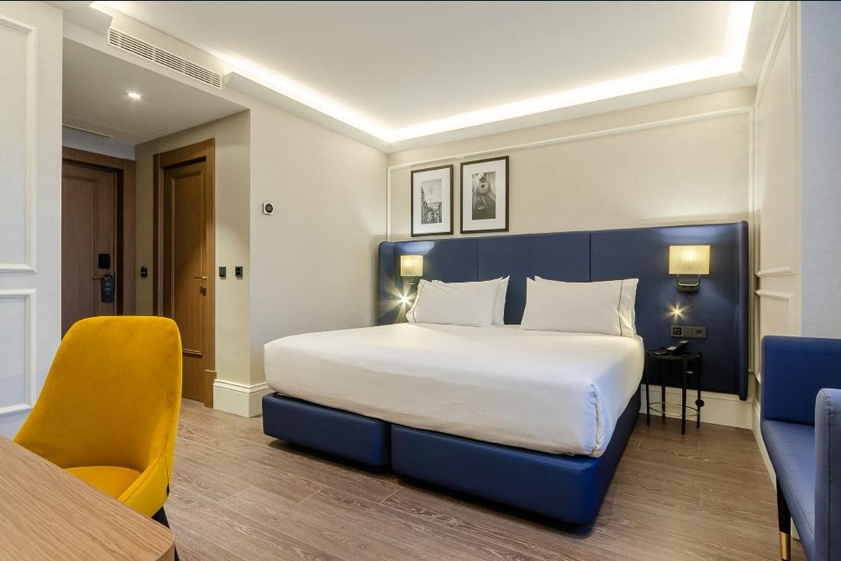 Hotel Eurostars Lisboa Baixa Zewnętrze zdjęcie