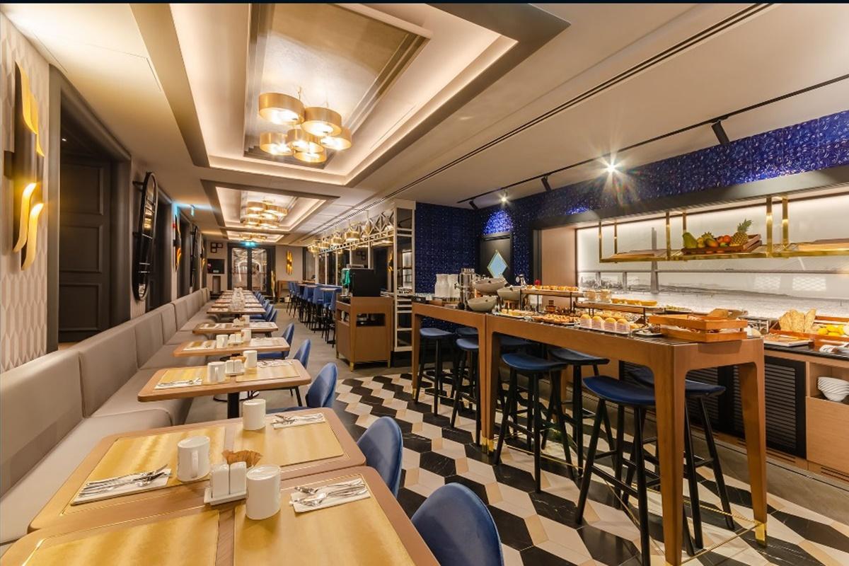 Hotel Eurostars Lisboa Baixa Zewnętrze zdjęcie